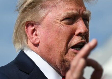 Trump administration to revoke visas of foreigners seeking asylum in US, officials say