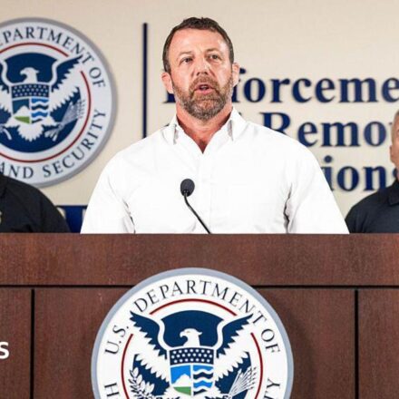 Trump administration to soon begin targeting Ethiopians for deportation