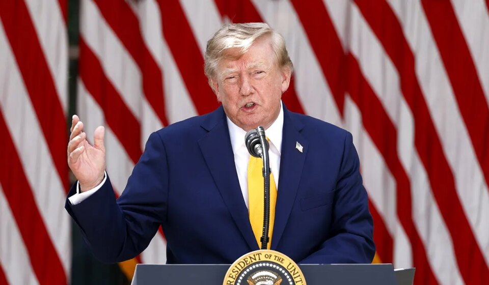 Trump administration touts ‘hard reset’ as school choice agenda takes shape