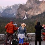 Trump administration weighs Yosemite land swap with private developer
