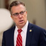 Trump-backed incumbent ousted as GOP redraw reshapes battle for House
