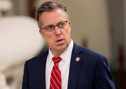 Trump-backed incumbent ousted as GOP redraw reshapes battle for House