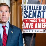 Trump demands Thune eliminate the filibuster to pass the SAVE Act