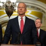 Trump demands the Senate skip August recess to pass SAVE America Act