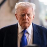 Trump dismisses Russia-Iran satellite imagery claims as unimpactful