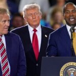Trump-endorsed Rep. John James wins Michigan GOP primary for governor