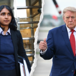 Trump endorses Saritha Komatireddy to unseat New York AG Letitia James