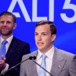 Trump family-backed crypto firm World Liberty gets conditional bank charter approval