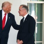 Trump hints Canada tariffs deal includes autos, Keystone XL