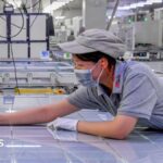 Trump imposes 15% tariff on key chip material to counter China