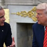 Trump might back expedited US pathway for Jewish Canadians fleeing hate