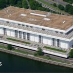 Trump officials threaten Kennedy Center demolition if court blocks renovations