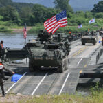 Trump orders Pentagon to scale back military drills with South Korea, hours before start