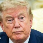 Trump pauses new tariffs on Canada and says countries close to a deal