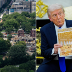 Trump plans to appeal to Supreme Court over White House ballroom now