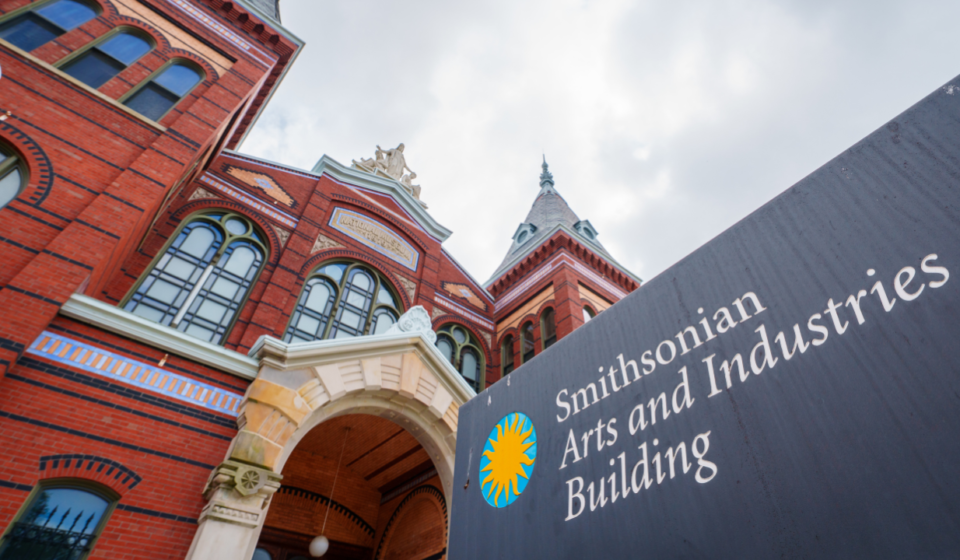 Trump proposes smallest Smithsonian budget to fight woke ideology