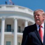 Trump reshuffled his portfolio in June, selling names like Meta and buying Berkshire Hathaway