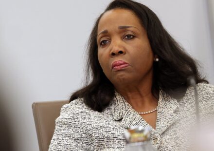 Trump revives effort to fire Fed's Lisa Cook