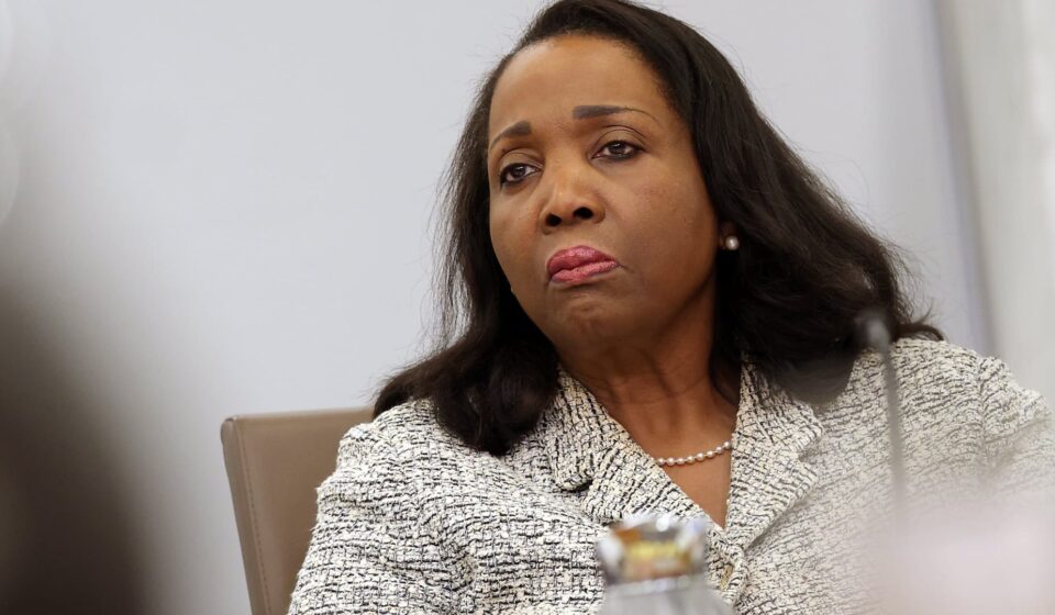 Trump revives effort to fire Fed's Lisa Cook