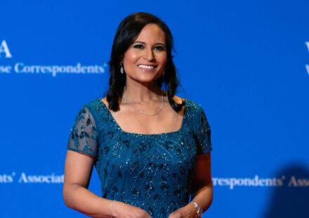 Trump says NBC journalist to be reported to FCC for ‘punishment’ over endorsement coverage