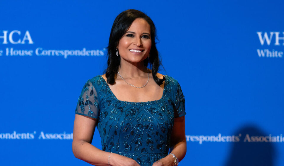 Trump says NBC journalist to be reported to FCC for ‘punishment’ over endorsement coverage