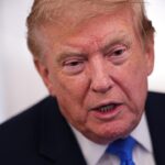 Trump says US backed Japanese Yen in rare currency intervention