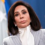Trump says he 'disagrees 100%' with U.S. Attorney Jeanine Pirro over Reflecting Pool case