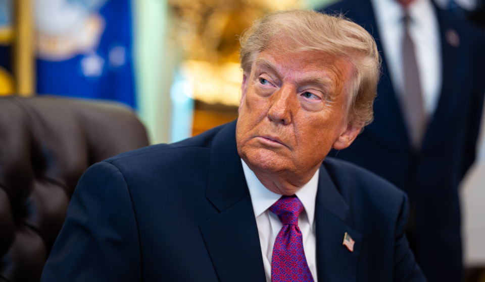 Trump says massive Venezuela oil deal will slash US gas prices