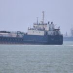 Trump says no Iran talks planned, insists Strait of Hormuz remains open