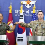Trump scaling down U.S.-South Korea drills risks more than just joint military readiness
