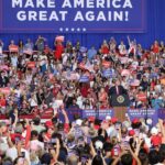 Trump scores much-needed double primary victory in South Carolina, Oklahoma