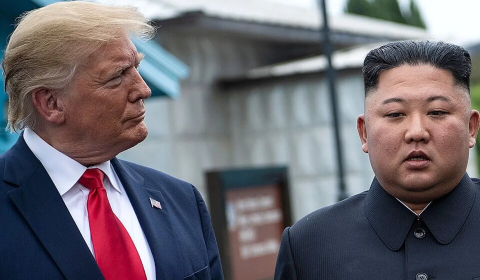 Trump seeks Kim Jong Un summit as North Korea drives harder bargain