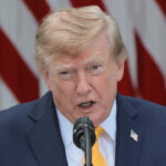 Trump sends Saudi civil nuclear agreement to Congress for review