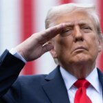 Trump signs order creating military spouse commission chaired by Hegseth