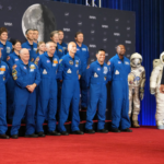 Trump signs order creating new Space Academy akin to West Point, location to be determined