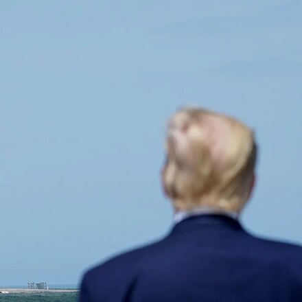 Trump space policy targets over 1,000 rocket launches per year by 2030