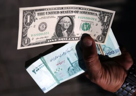 Trump targets Iran’s trade lifelines — here are the countries most exposed