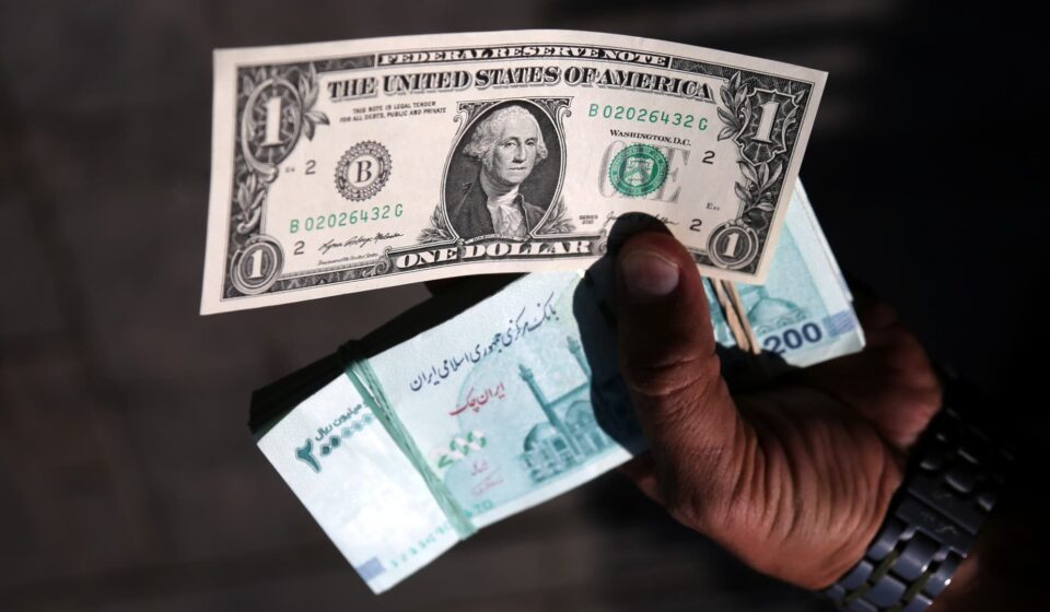 Trump targets Iran’s trade lifelines — here are the countries most exposed