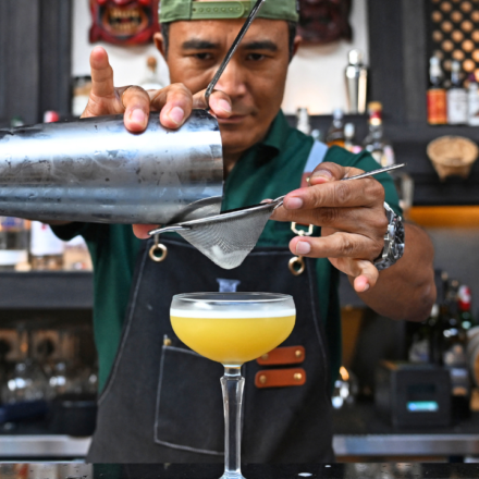 Trump tariff on Canadian spirits could hit US bars and restaurants