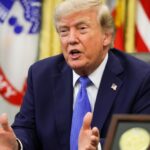 Trump teased Iran deal, markets soared. Why it keeps happening