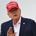 Trump threatens to bomb Oman if it 'gets in the way' over Iran issue