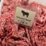 Trump to allow ground beef import without tariff