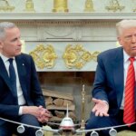 Trump trade advisor to meet with House Republicans amid Canada trade war