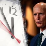 Trump urges Senate to pass House's permanent daylight saving time plan