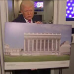 Trump vows appeal over ballroom halt