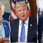 Trump vows to keep Todd Blanche as acting AG if Cornyn, Tillis block him