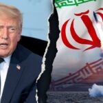 Trump warns Iran of military strike if nuclear deal talks collapse