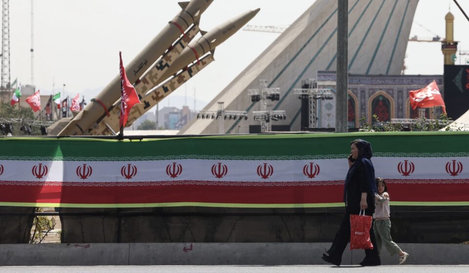 Trump warns Iran talks are ‘last chance’ to end war