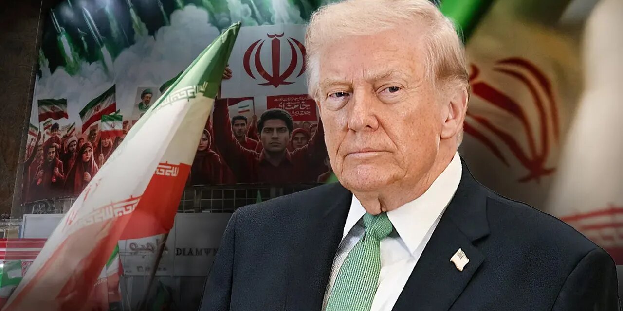 Trump warns foreign nations against Iran lifeline, announces economic sanctions