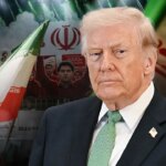 Trump warns foreign nations against Iran lifeline, announces economic sanctions